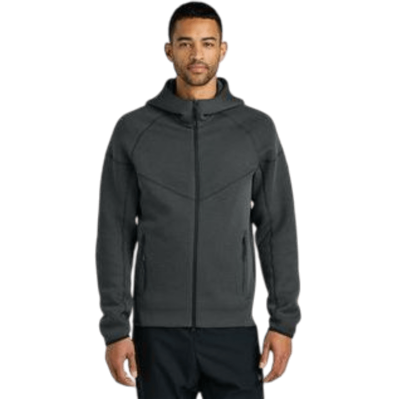 Nike Tech Fleece Full - Zip Hoodie - Full - Zip Hoodies - SwagWear
