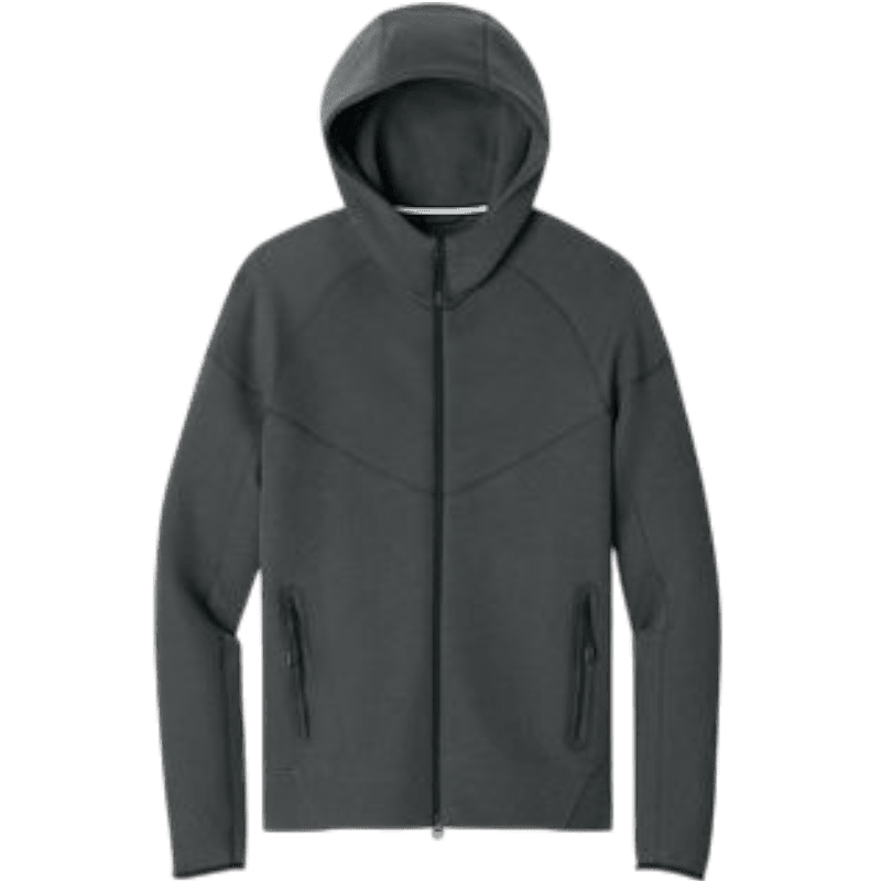 Nike Tech Fleece Full-Zip Hoodie - Full-Zip Hoodies - SwagWear