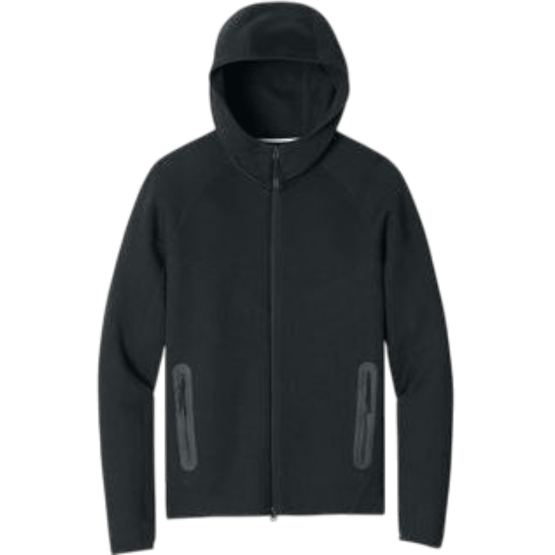 Nike Tech Fleece Full - Zip Hoodie - Full - Zip Hoodies - SwagWear