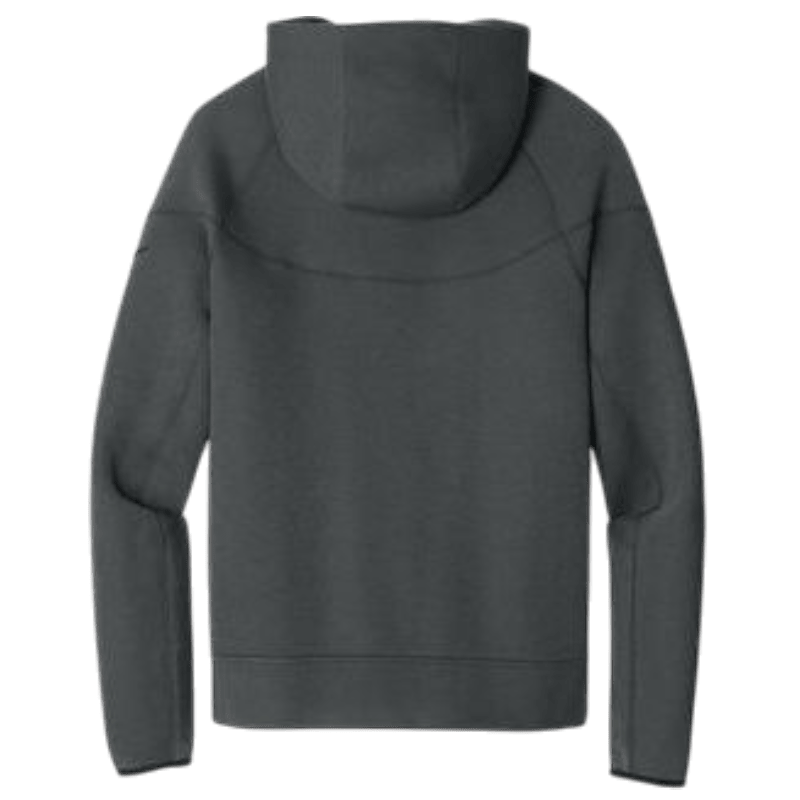 Nike Tech Fleece Full - Zip Hoodie - Full - Zip Hoodies - SwagWear