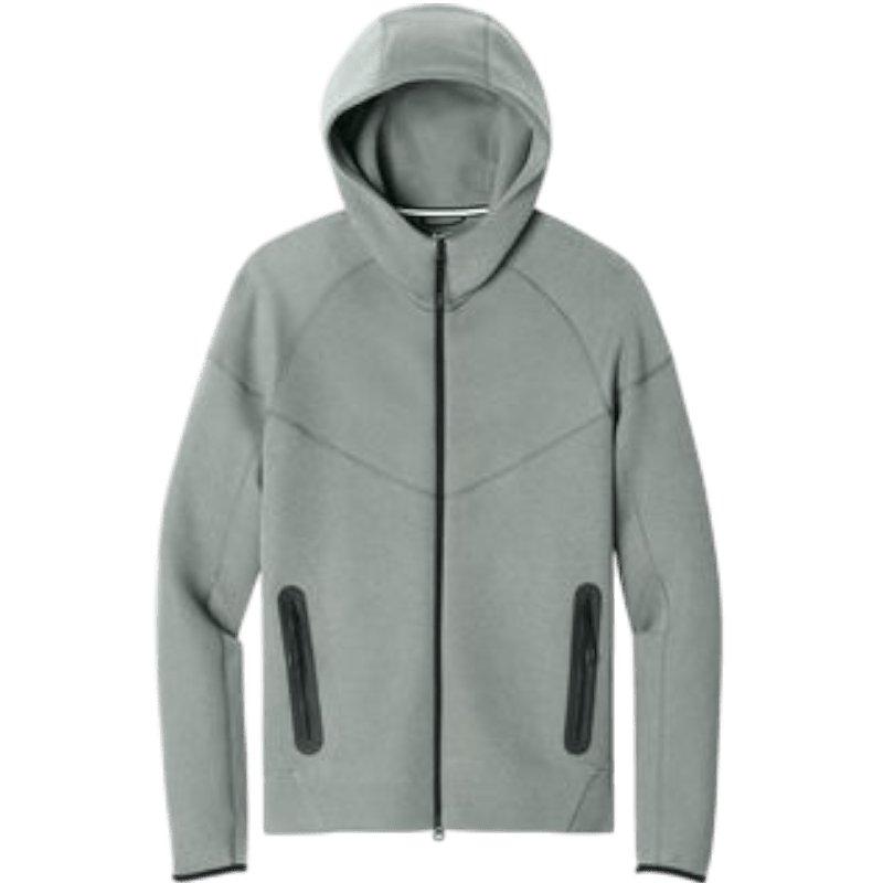 Nike Tech Fleece Full - Zip Hoodie - Full - Zip Hoodies - SwagWear