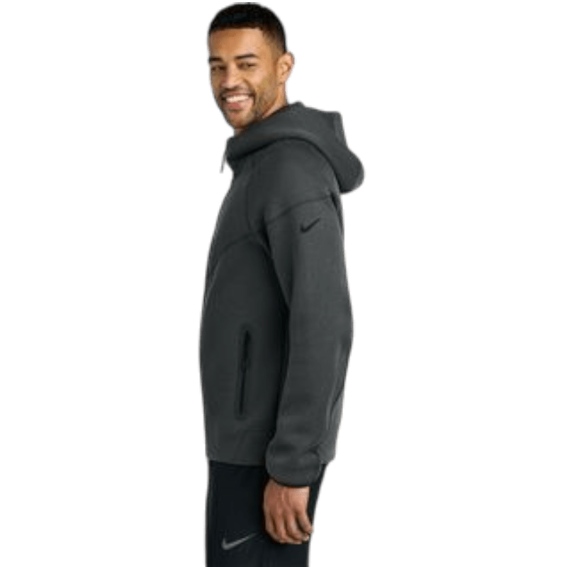Nike Tech Fleece Full - Zip Hoodie - Full - Zip Hoodies - SwagWear