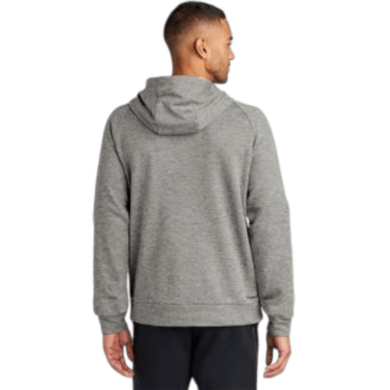 Nike Therma - FIT Pocket 1/4 - Zip Fleece Hoodie - Hoodies - SwagWear