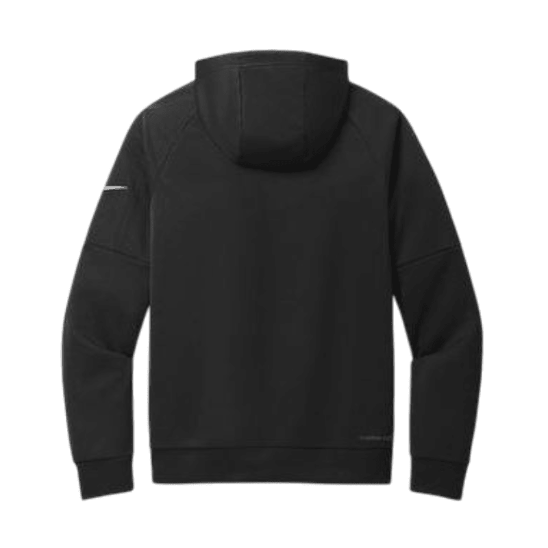 Nike Therma-FIT Pocket 1/4-Zip Fleece Hoodie - Hoodies - SwagWear
