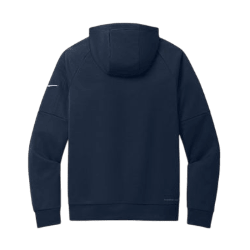 Nike Therma-FIT Pocket 1/4-Zip Fleece Hoodie - Hoodies - SwagWear
