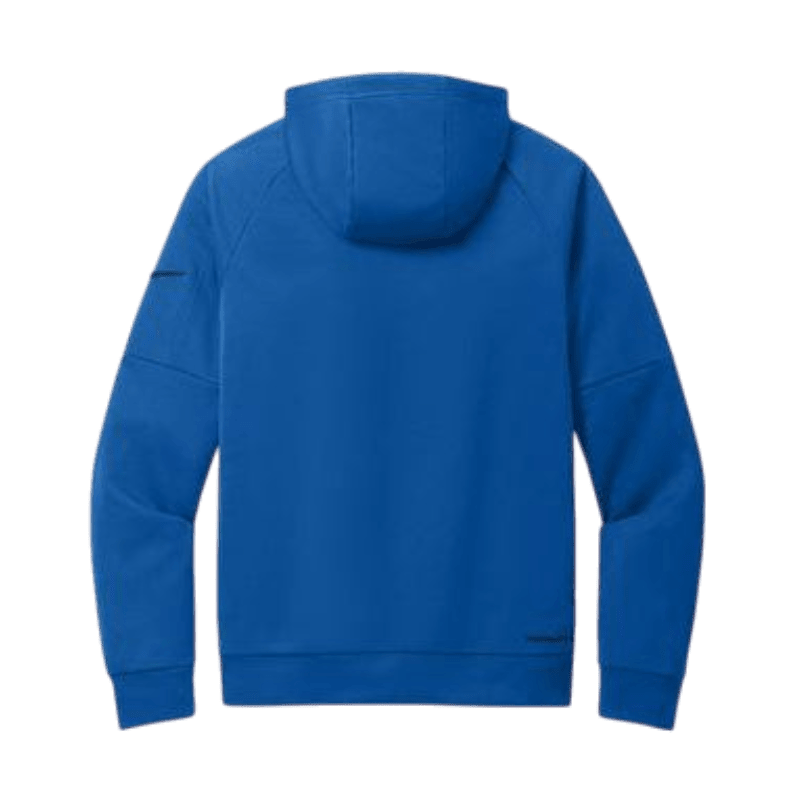 Nike Therma-FIT Pocket 1/4-Zip Fleece Hoodie - Hoodies - SwagWear