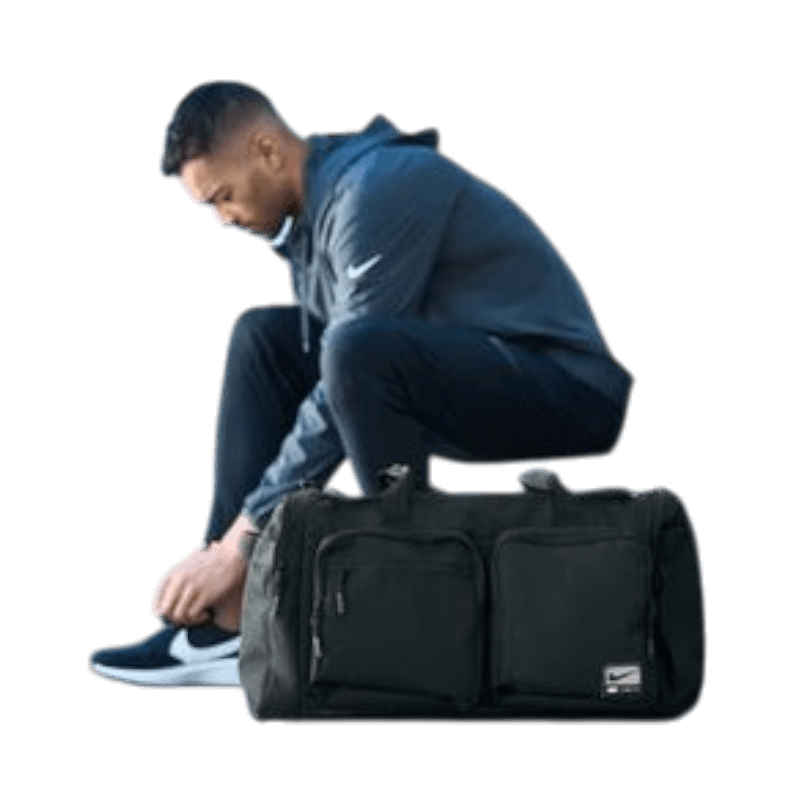 Nike Utility Duffel 2.0 - Duffel Bags - SwagWear