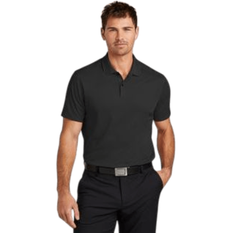 Nike Victory Solid Polo - Polos - SwagWear