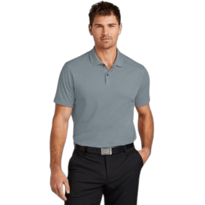 Nike Victory Solid Polo - Polos - SwagWear
