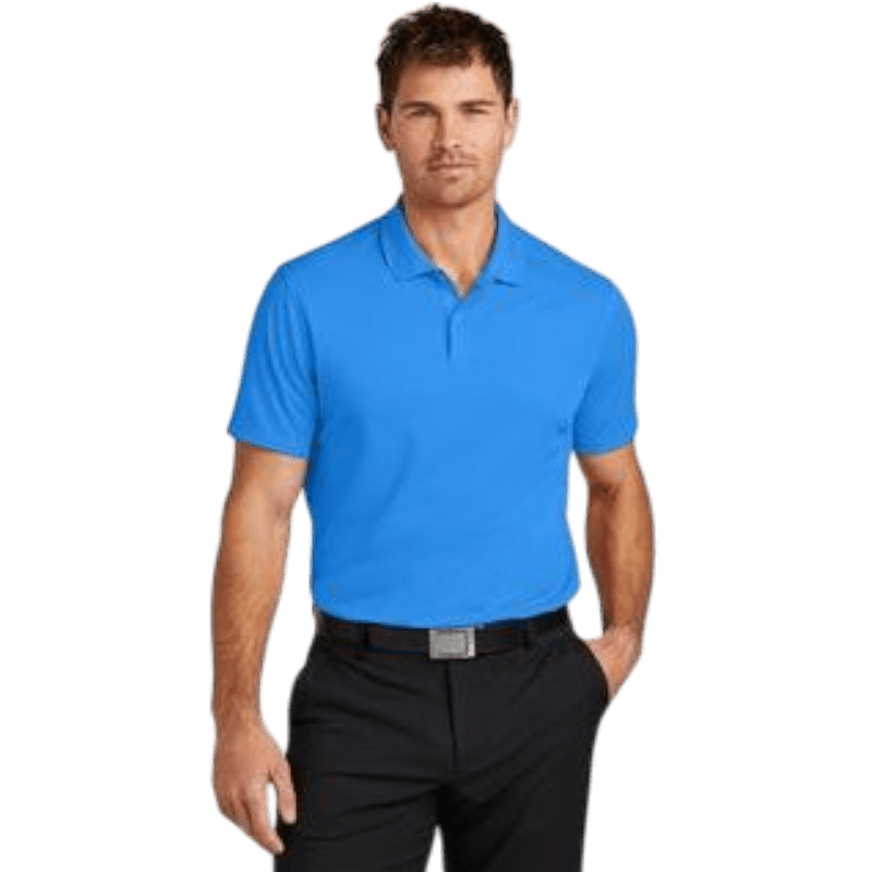 Nike Victory Solid Polo - Polos - SwagWear