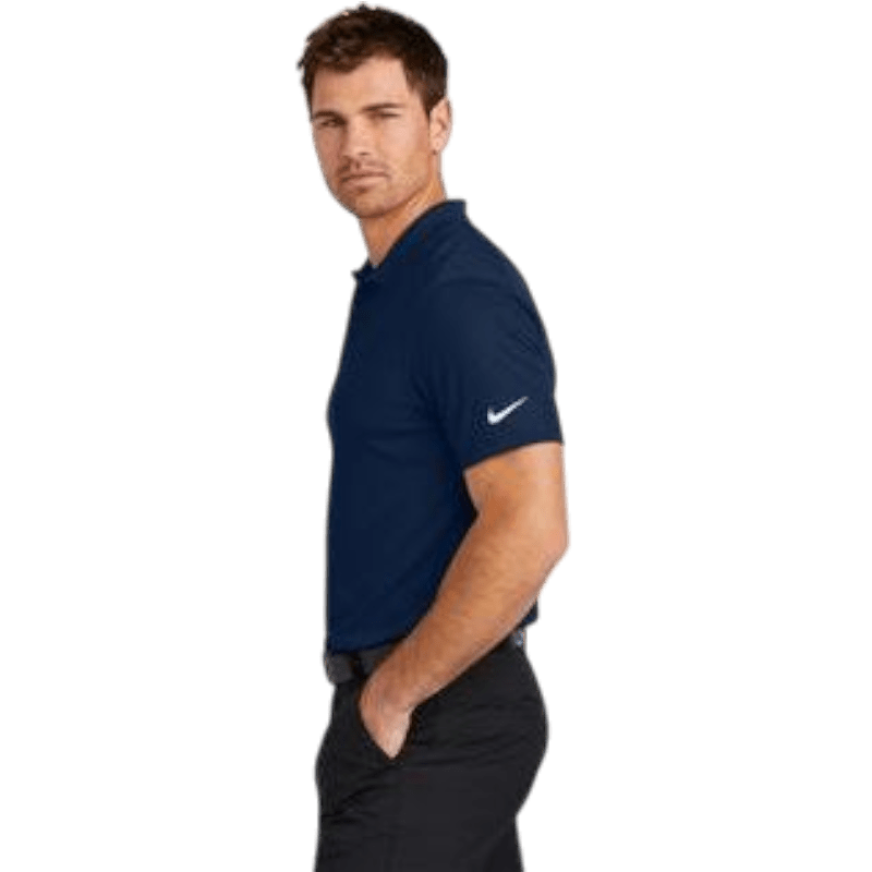 Nike Victory Solid Polo - Polos - SwagWear