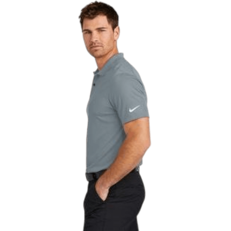 Nike Victory Solid Polo - Polos - SwagWear
