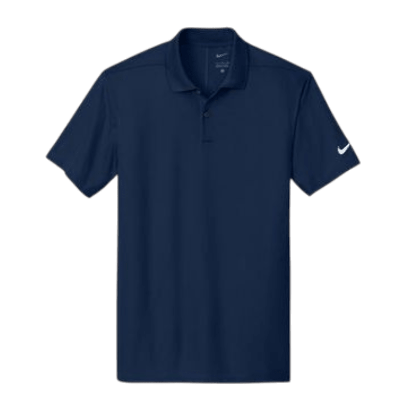 Nike Victory Solid Polo - Polos - SwagWear