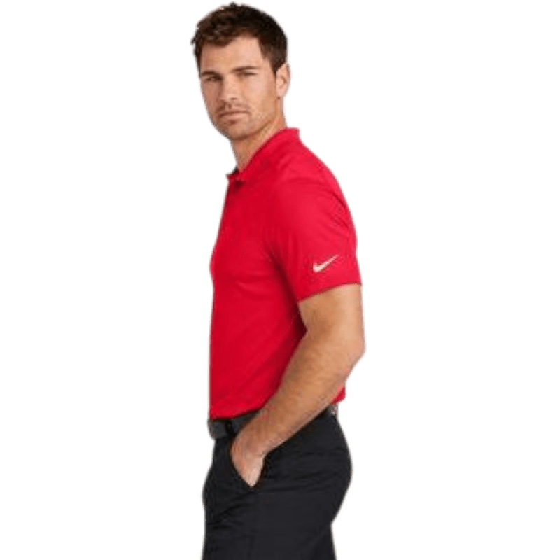 Nike Victory Solid Polo - Polos - SwagWear