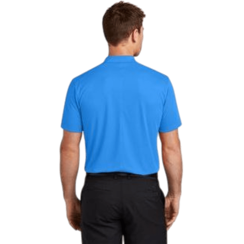 Nike Victory Solid Polo - Polos - SwagWear