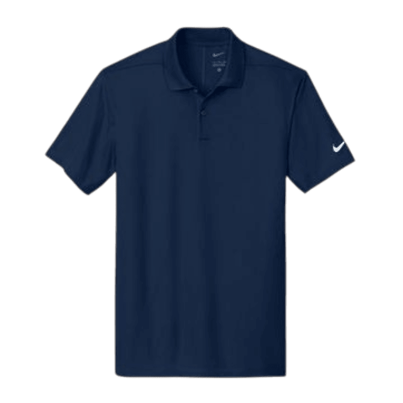 Nike Victory Solid Polo - Polos - SwagWear