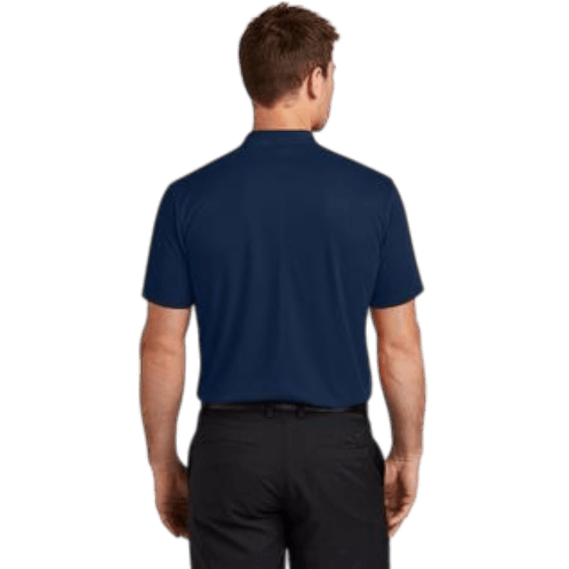 Nike Victory Solid Polo - Polos - SwagWear