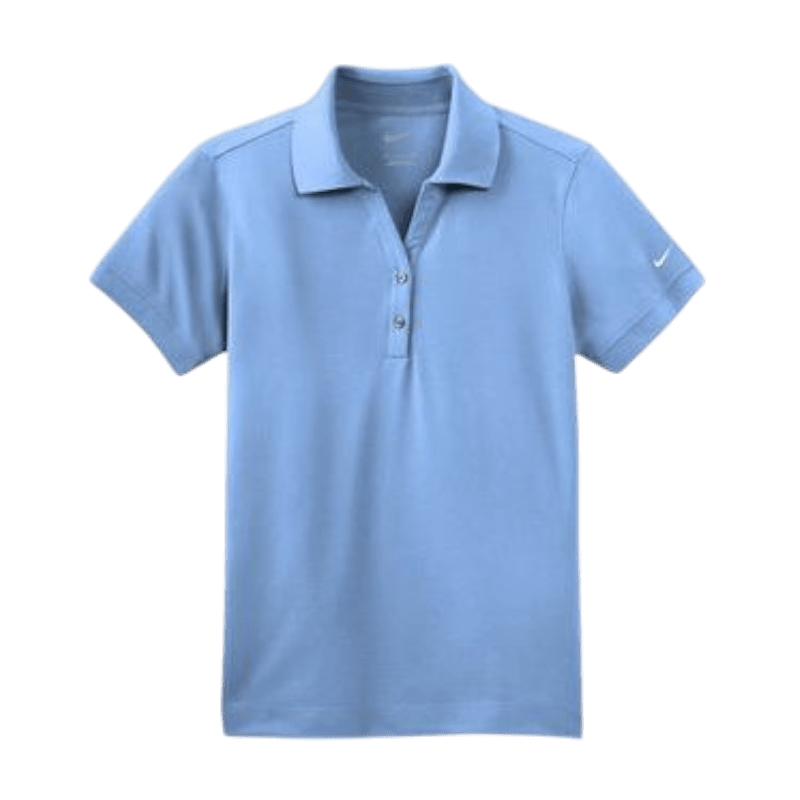 Nike Women's Dri - FIT Classic Polo - Polos - SwagWear