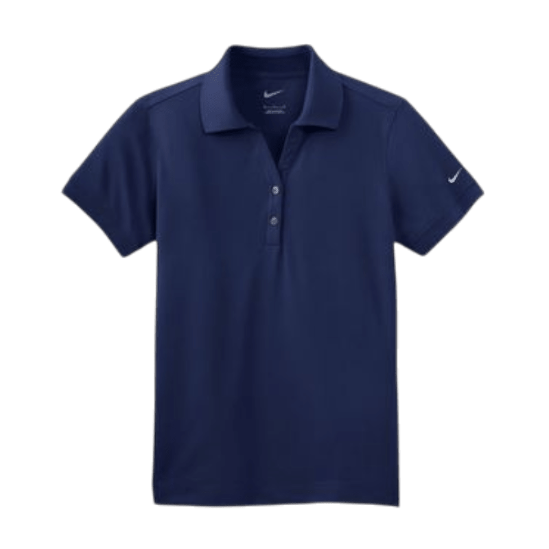 Nike Women's Dri - FIT Classic Polo - Polos - SwagWear