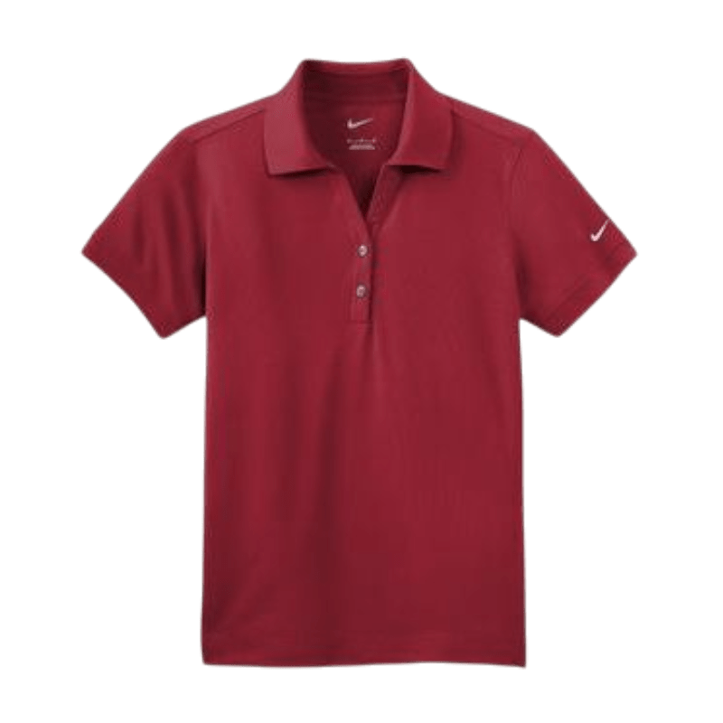 Nike Women's Dri - FIT Classic Polo - Polos - SwagWear