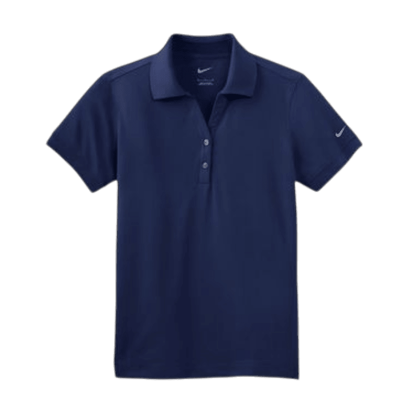Nike Women's Dri-FIT Classic Polo - Polos - SwagWear