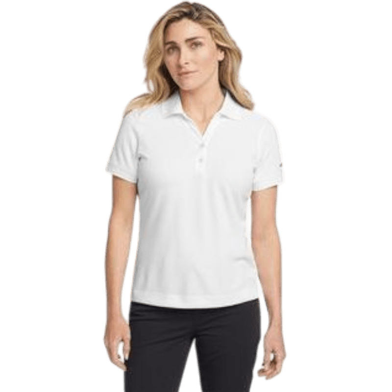 Nike Women's Dri - FIT Classic Polo - Polos - SwagWear
