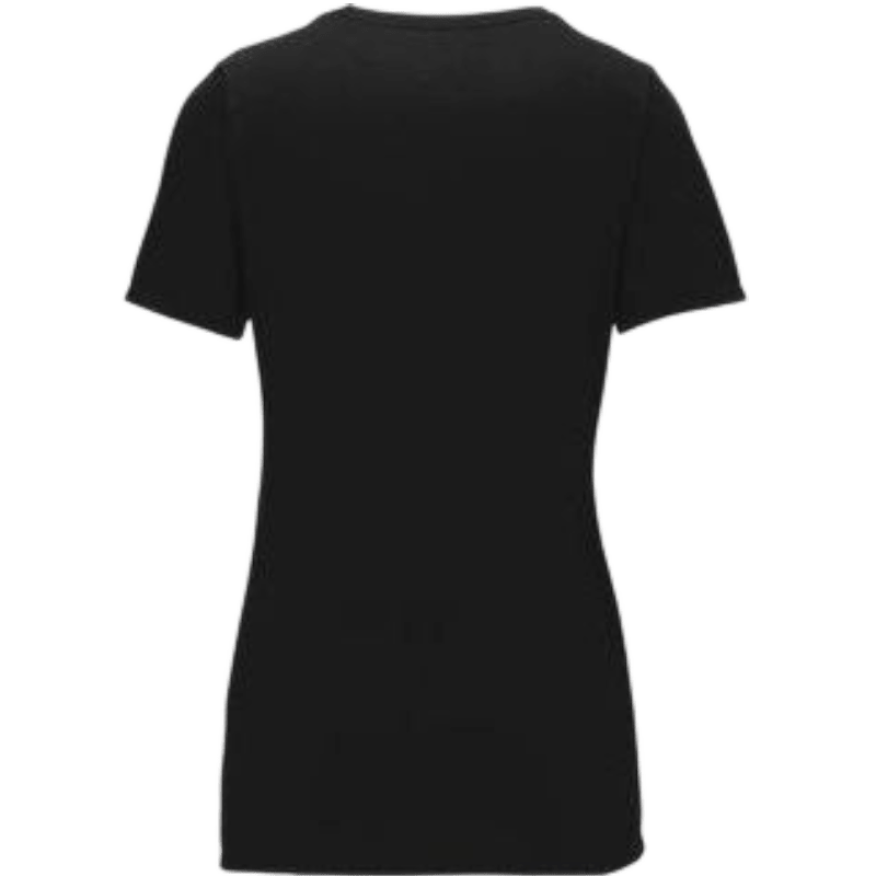Nike Women's Dri - FIT Cotton/Poly Scoop Neck Tee - T-Shirts - SwagWear