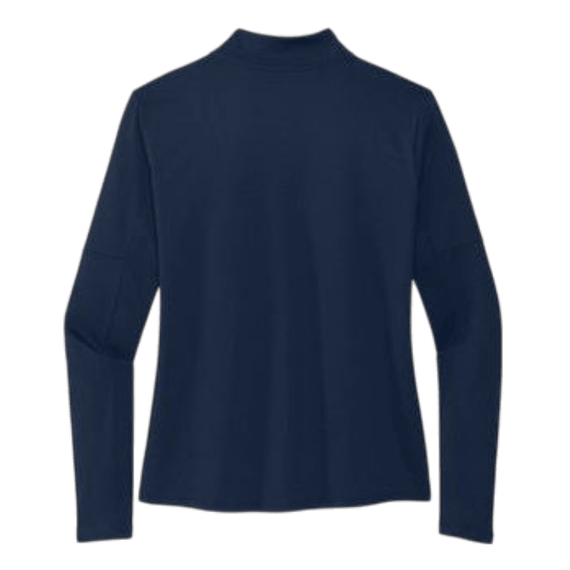 Nike Women's Dri - FIT Element 1/2 - Zip Top - Pullovers - SwagWear