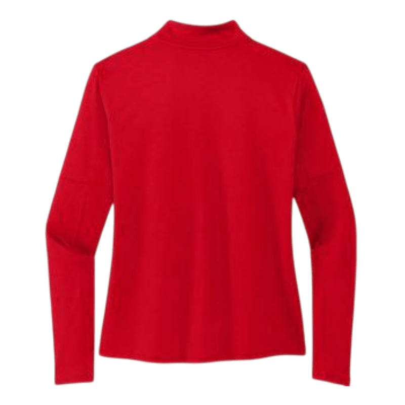 Nike Women's Dri - FIT Element 1/2 - Zip Top - Pullovers - SwagWear