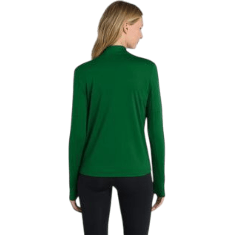 Nike Women's Dri - FIT Element 1/2 - Zip Top - Pullovers - SwagWear