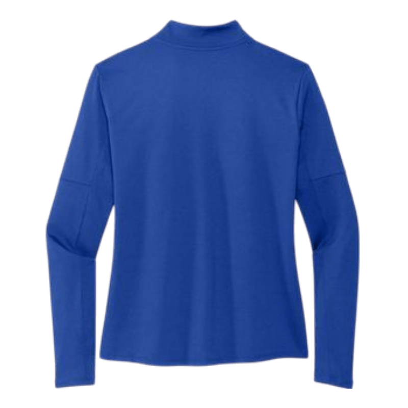 Nike Women's Dri - FIT Element 1/2 - Zip Top - Pullovers - SwagWear