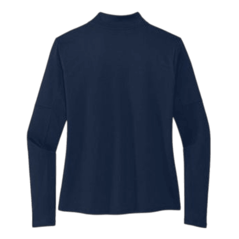 Nike Women's Dri-FIT Element 1/2-Zip Top - Pullovers - SwagWear