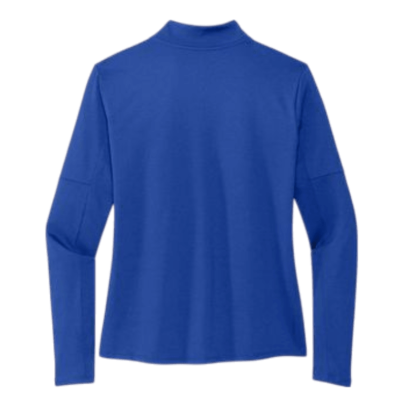 Nike Women's Dri-FIT Element 1/2-Zip Top - Pullovers - SwagWear