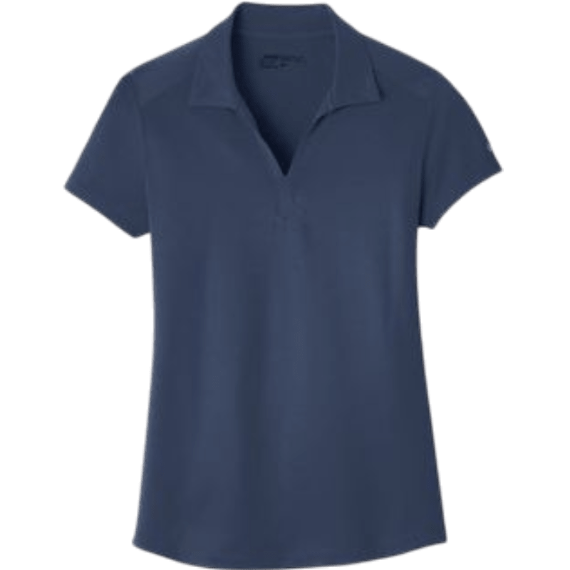 Nike Women's Dri - FIT Legacy Polo - Polos - SwagWear