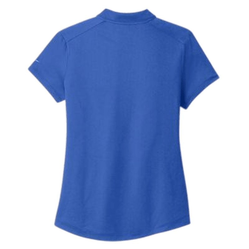 Nike Women's Dri-FIT Legacy Polo - Polos - SwagWear