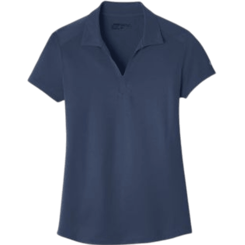 Nike Women's Dri-FIT Legacy Polo - Polos - SwagWear