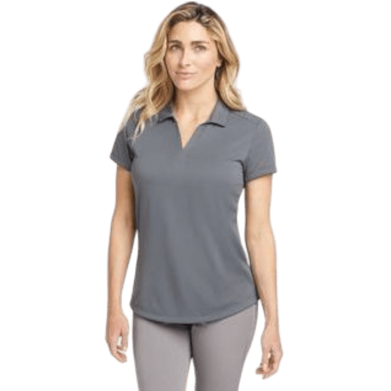 Nike Women's Dri-FIT Legacy Polo - Polos - SwagWear