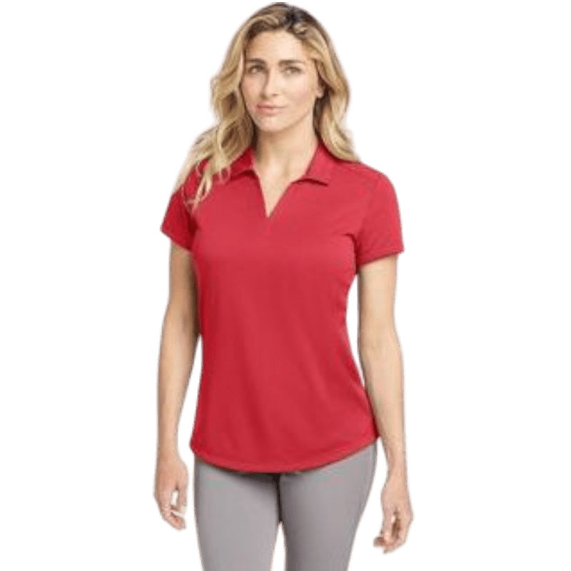 Nike Women's Dri-FIT Legacy Polo - Polos - SwagWear