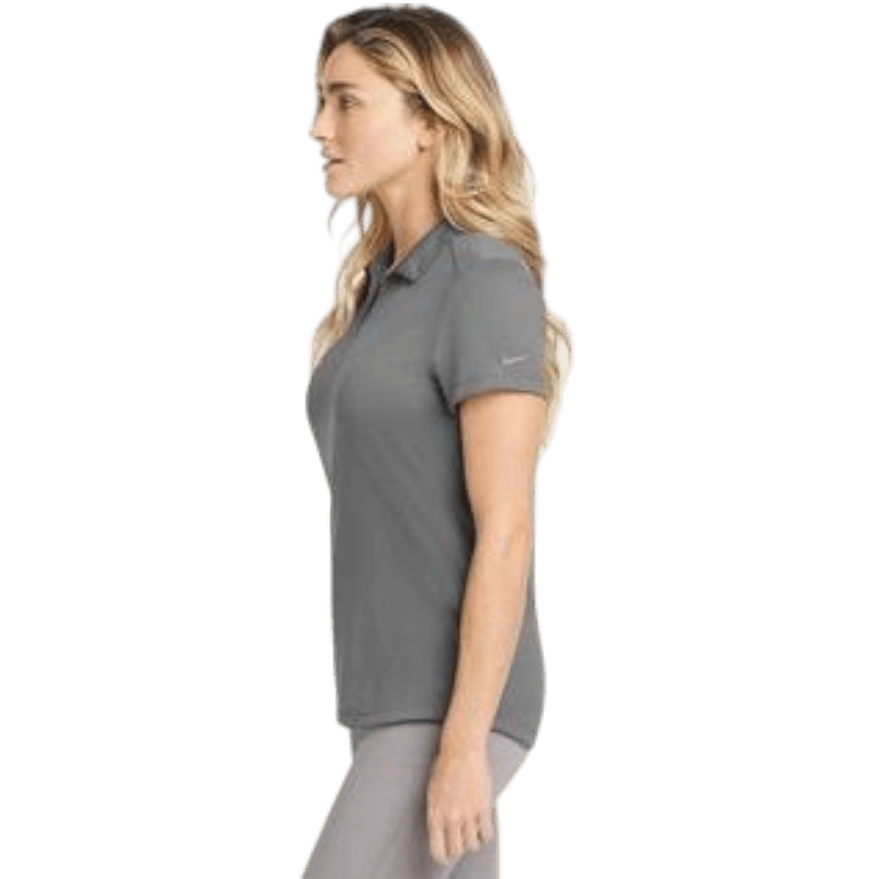Nike Women's Dri-FIT Legacy Polo - Polos - SwagWear