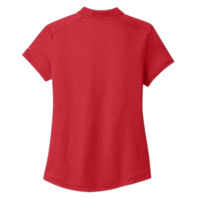 Nike Women's Dri-FIT Legacy Polo - Polos - SwagWear
