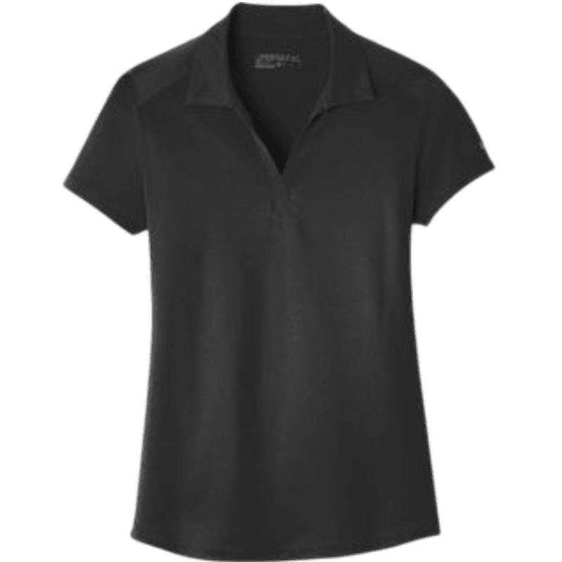 Nike Women's Dri-FIT Legacy Polo - Polos - SwagWear