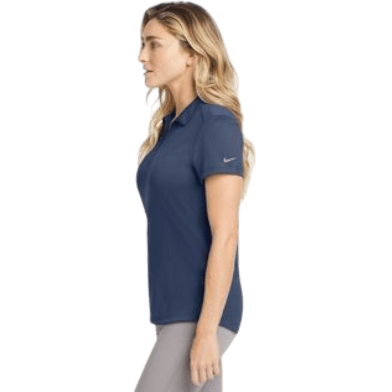 Nike Women's Dri-FIT Legacy Polo - Polos - SwagWear
