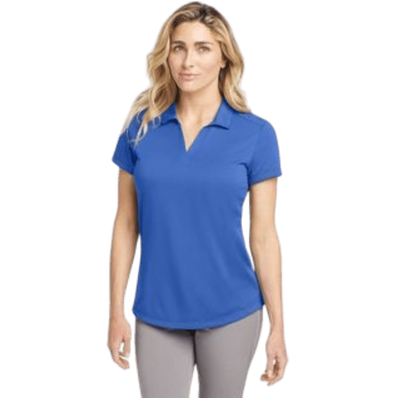 Nike Women's Dri-FIT Legacy Polo - Polos - SwagWear