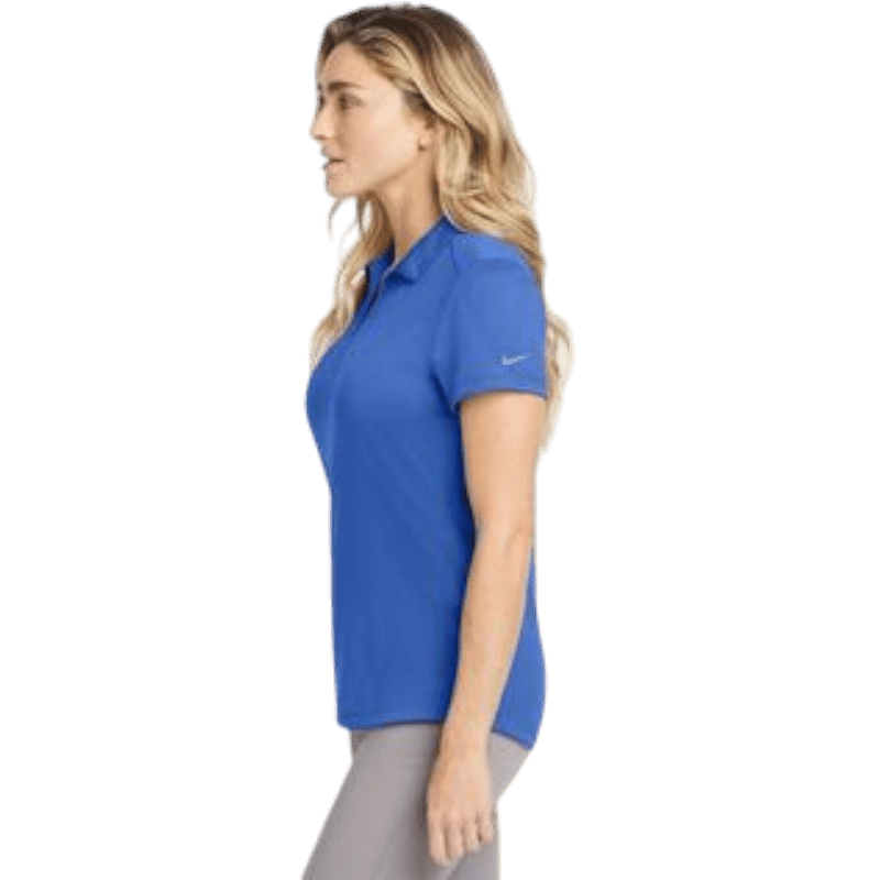 Nike Women's Dri-FIT Legacy Polo - Polos - SwagWear