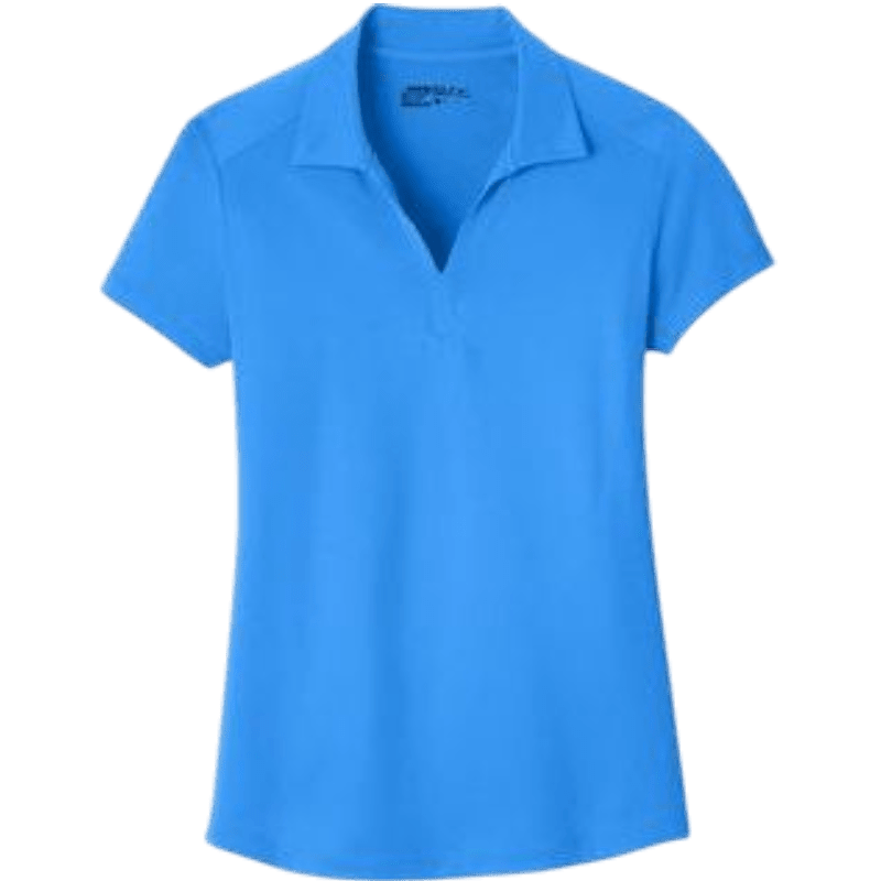 Nike Women's Dri-FIT Legacy Polo - Polos - SwagWear