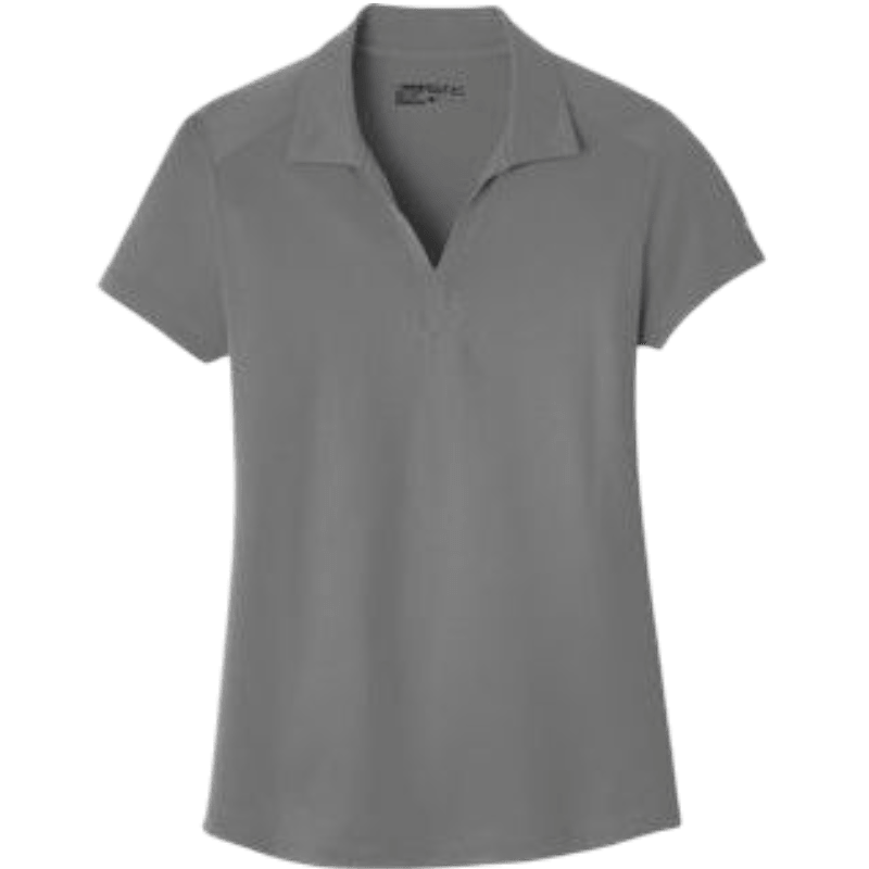 Nike Women's Dri-FIT Legacy Polo - Polos - SwagWear