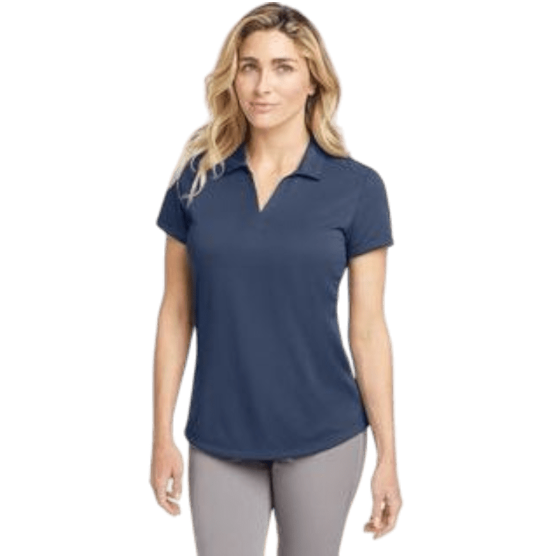 Nike Women's Dri-FIT Legacy Polo - Polos - SwagWear
