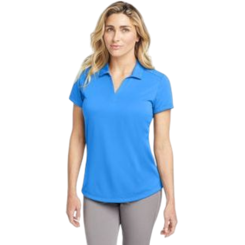 Nike Women's Dri-FIT Legacy Polo - Polos - SwagWear