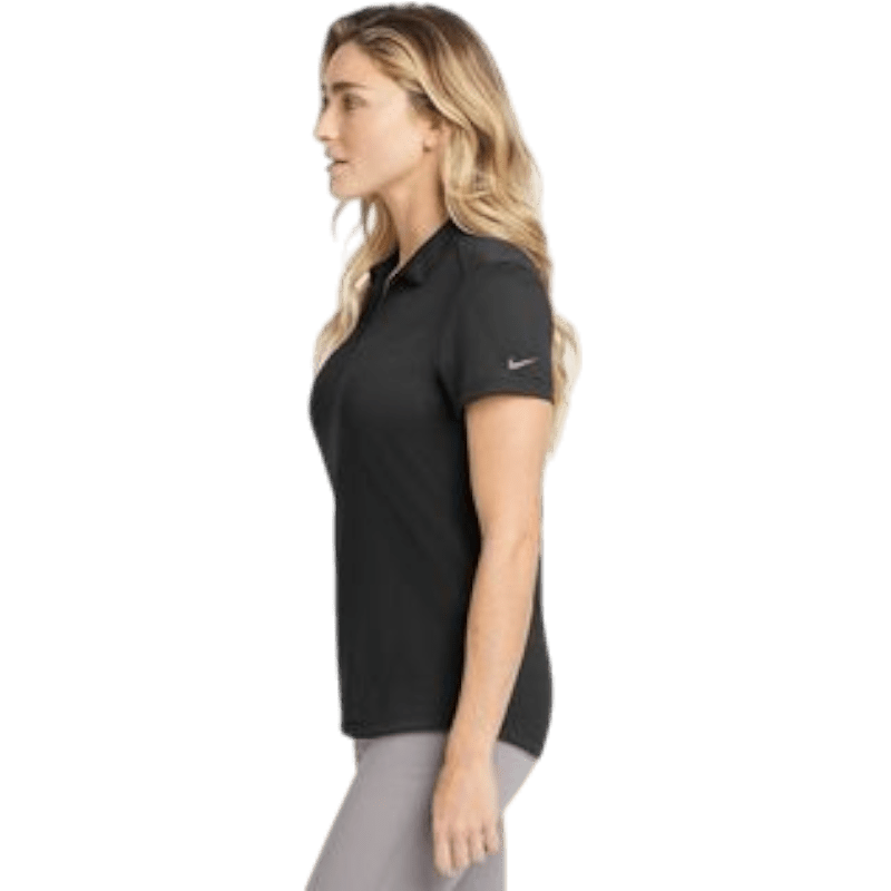 Nike Women's Dri-FIT Legacy Polo - Polos - SwagWear
