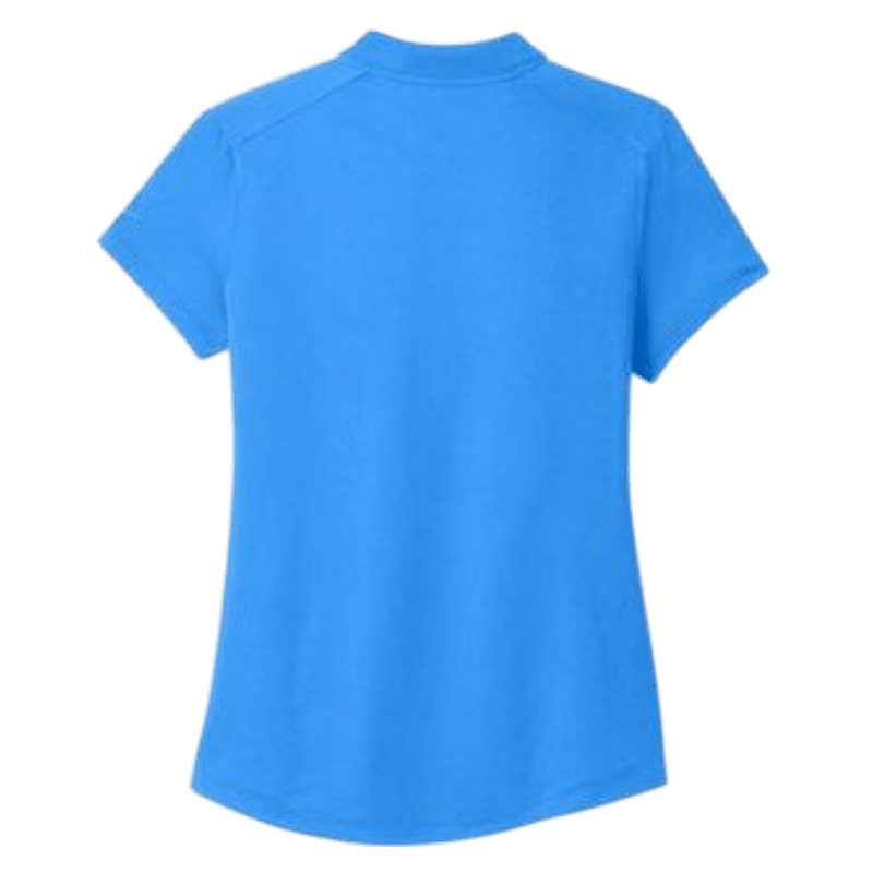 Nike Women's Dri-FIT Legacy Polo - Polos - SwagWear